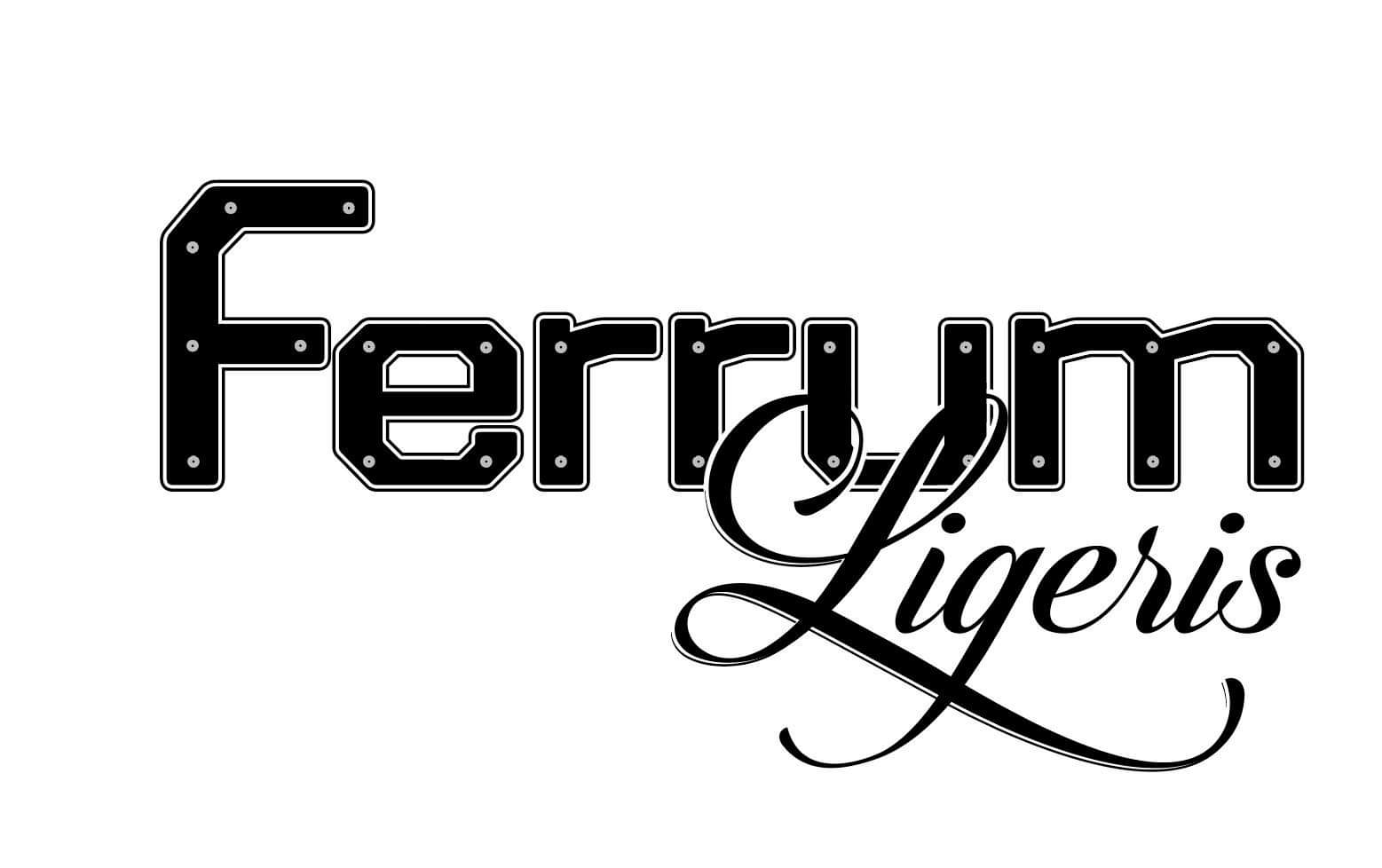 Logo Ferrum Ligeris